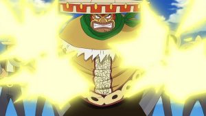 One Piece Episode 427 React: The Amigo Pirates Target Boss and Turn Little East Blue’s Memories into a Battlefield