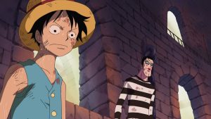 One Piece Episode 433 React: Rubber, Wax, Ballet, and a Muggy Ball Finally Drop Minotaurus