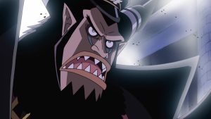 One Piece Episode 434 React: Blazing Hell Closes Around Luffy as Magellan Reaches the Kitchen Route