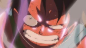 One Piece Episode 436 React: Luffy Lands His Last Blow Before Magellan’s Poison Takes Everything