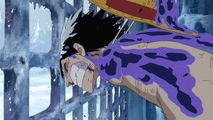 One Piece Episode 437 React: Bon Clay Returns for a Friend Everyone Else Has Written Off