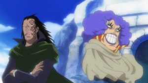 One Piece Episode 441 React: Luffy Thanks Bon Clay Before Ivankov Joins the Escape
