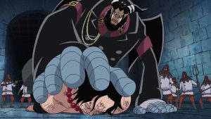 One Piece Episode 442 React: Luffy Reaches Level Six One Escort Too Late