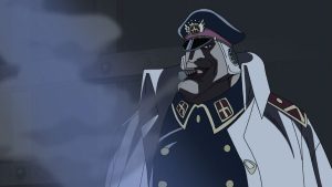 One Piece Episode 445 React: Blackbeard Meets Shiryu While Luffy’s Alliance Tears Upward