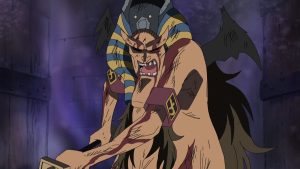 One Piece Episode 446 React: Hannyabal Stands Up for Everyone Waiting Outside the Prison