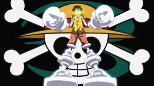 One Piece Episode 449 React: Magellan Outsmarts the Escape Route and Drops Ivankov and Inazuma