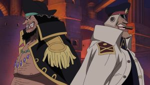 One Piece Episode 452 React: The Escape Ship Turns Toward Marineford Without Bon Clay