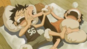 One Piece Episode 457 React: The Brothers’ Promise Recap Rebuilds the Road to Ace’s Execution