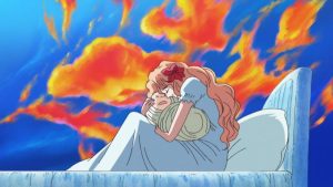 One Piece Episode 460 React: Whitebeard’s Fleet Surrounds Marineford Before the Moby Dick Rises