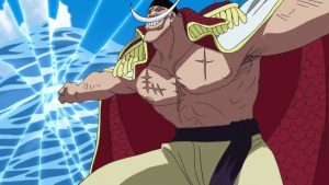 One Piece Episode 461 React: Ace Tried to Kill Whitebeard Until the Moby Dick Became Home