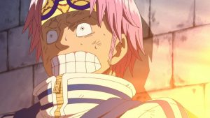 One Piece Episode 465 React: Sengoku Closes the Trap While Justice Changes with the Winner