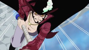 One Piece Episode 470 React: Mihawk Tests Luffy and Discovers the Battlefield Keeps Saving Him