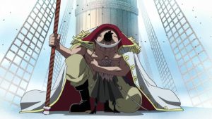One Piece Episode 472 React: Akainu Turns Squard’s Grief into a Blade Against Whitebeard