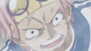 One Piece Episode 478 React: Luffy Breaks Through Koby Because Ace’s Clock Will Not Wait