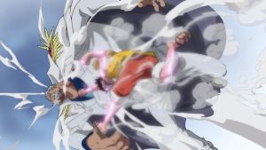 One Piece Episode 480 React: Garp Chooses Family for One Second and Lets Luffy Reach Ace