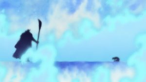 One Piece Episode 482 React: Akainu Insults Whitebeard and Turns Ace Back Toward the Fire