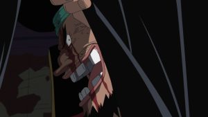 One Piece Episode 486 React: Blackbeard Steals Whitebeard’s Power and Breaks a Rule of the World
