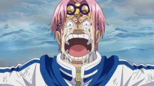 One Piece Episode 488 React: Koby Uses a Few Brave Seconds to Stop a War That Already Won