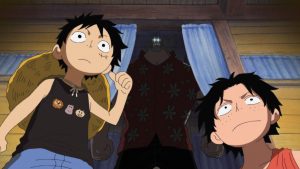 One Piece Episode 497 React: The Brothers Leave Dadan and Build a Home Nobody Assigned Them