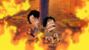 One Piece Episode 501 React: Goa Kingdom Burns Gray Terminal to Make Poverty Disappear