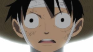 One Piece Episode 507 React: Rayleigh Swims to Amazon Lily with a Plan Luffy Never Expected