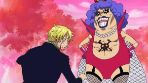 One Piece Episode 510 React: Ivankov Returns and Sanji Has to Earn the Route Back to Luffy