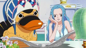 One Piece Episode 512 React: The Straw Hats Decode 3D2Y and Choose Two Years Apart