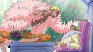 One Piece Episode 513 React: The Worst Generation Enters a New World Already Turning Violent