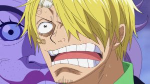 One Piece Episode 514 React: Sanji and Chopper Turn Their Islands into Training Grounds