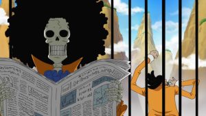 One Piece Episode 515 React: Zoro Bows to Mihawk Because Serving His Captain Matters More Than Pride