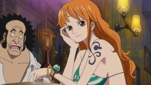 One Piece Episode 517 React: The Straw Hats Return to Sabaody and Meet Their Worst Impersonators