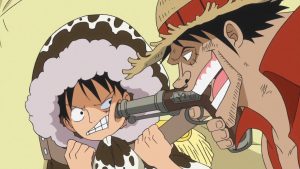 One Piece Episode 518 React: Nami and Usopp Humiliate the Fake Straw Hats Without Breaking a Sweat