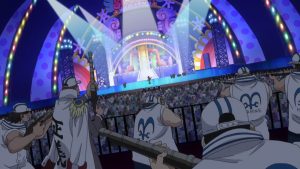 One Piece Episode 520 React: Brook Quits Being Soul King and the Fake Straw Hat Rally Implodes