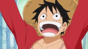 One Piece Episode 522 React: All Nine Straw Hats Reunite and Launch the Sunny Toward Fish-Man Island