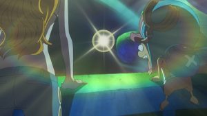 One Piece Episode 525 React: The Monster Trio Defeats the Kraken and Gets Swept Away