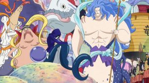 One Piece Episode 531 React: The Straw Hats Enter Ryugu Palace and Luffy Finds Princess Shirahoshi