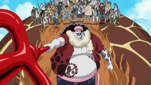 One Piece Episode 535 React: Hody Jones Invades Ryugu Palace and Begins His Revenge Campaign