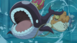 One Piece Episode 538 React: Hody Takes Ryugu Palace While the Straw Hats Are Declared Defeated