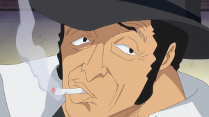 One Piece Episode 541 React: Kizaru Hunts Fisher Tiger While the Sun Pirates Carry Freedom to Sea