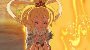 One Piece Episode 546 React: Queen Otohime Returns With Hope Before an Assassin Closes the Future