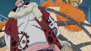 One Piece Episode 548 React: Hody Orders Neptune’s Execution and Turns Ryugu Kingdom Into a Broadcast Threat