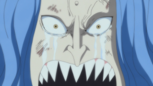 One Piece Episode 564 React: Fukaboshi Begs Luffy to Reset Fish-Man Island’s Hatred to Zero