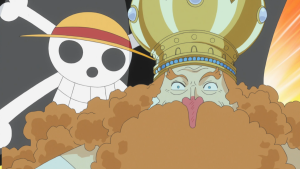 One Piece Episode 572 React: The Straw Hats Prepare to Leave Fish-Man Island for a New World Full of Traps