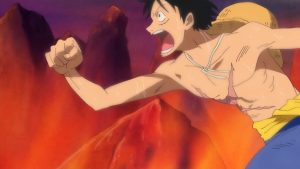One Piece Episode 581 React: A Talking Severed Head Introduces Samurai Kin’emon on Punk Hazard