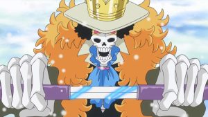 One Piece Episode 582 React: Punk Hazard Reveals Its Frozen Half, Giant Children, and a Hidden Master