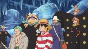 One Piece Episode 589 React: Caesar Clown Emerges as Punk Hazard’s Terrifying Master