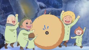 One Piece Episode 591 React: Chopper Discovers Caesar’s Addictive Experiments on the Giant Children