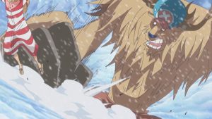 One Piece Episode 593 React: Luffy and Law Bring Down the Yeti Cool Brothers to Rescue Nami