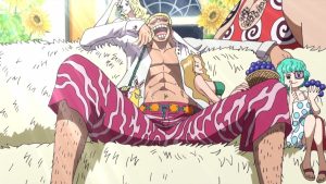 One Piece Episode 608 React: Doflamingo Sends Reinforcements as Law Reaches the SAD Production Room