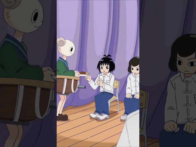 RaeRae Reviews: ONE PIECE in LOVE Episode 3